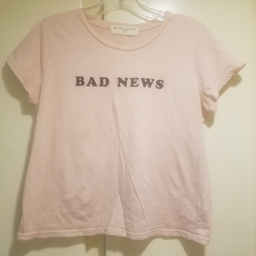 VINTAGE TEE SHIRT